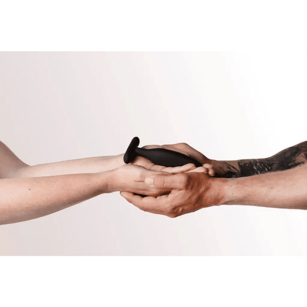 Je Joue Egon Vibrating Butt Plug - Dreamy Desire