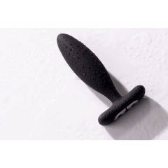 Je Joue Vesta Vibrating Butt Plug - Dreamy Desire