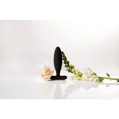 Je Joue Vesta Vibrating Butt Plug - Dreamy Desire