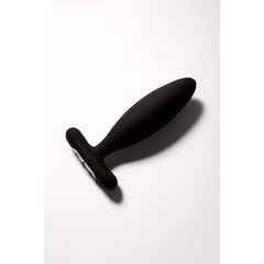 Je Joue Vesta Vibrating Butt Plug - Dreamy Desire