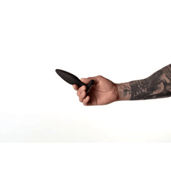 Je Joue Vesta Vibrating Butt Plug - Dreamy Desire