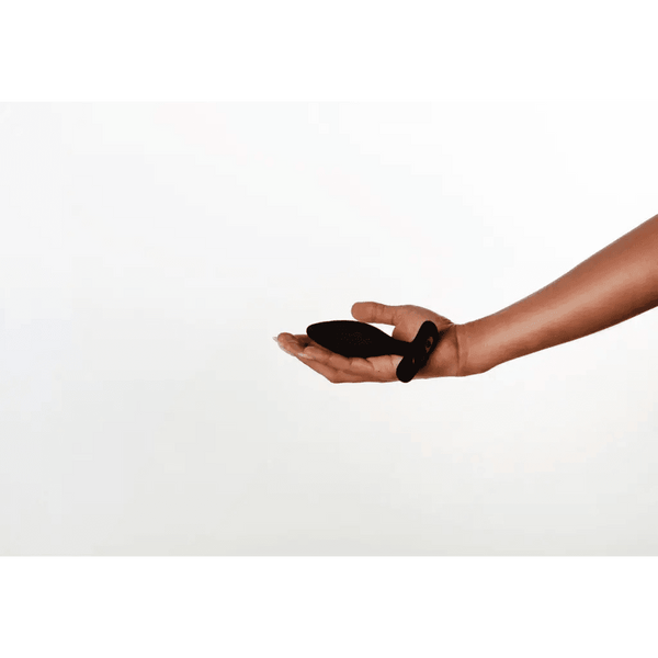 Je Joue Vesta Vibrating Butt Plug - Dreamy Desire