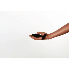 Je Joue Vesta Vibrating Butt Plug - Dreamy Desire