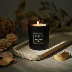 Je Joue Luxury Massage Candle Jasmine & Lily - Dreamy Desire