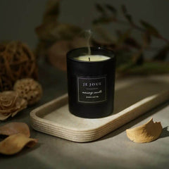Je Joue Luxury Massage Candle Jasmine & Lily - Dreamy Desire