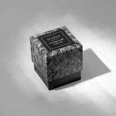Je Joue Luxury Massage Candle Jasmine & Lily - Dreamy Desire