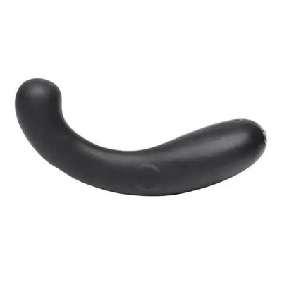 Je Joue G-Kii G-Spot and Clitoral Vibrator Black - Dreamy Desire