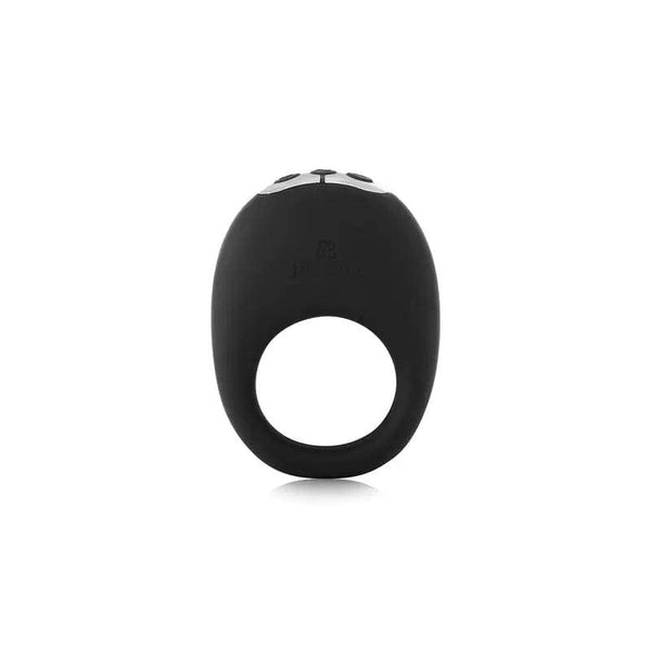 Je Joue Mio Vibrating C Ring Black - Dreamy Desire