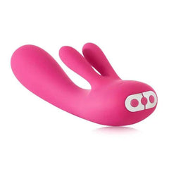 Je Joue FiFi G-Spot Rabbit Vibrator Fuchsia - Dreamy Desire