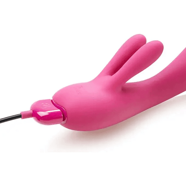 Je Joue FiFi G-Spot Rabbit Vibrator Fuchsia - Dreamy Desire