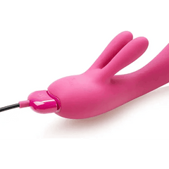 Je Joue FiFi G-Spot Rabbit Vibrator Fuchsia - Dreamy Desire