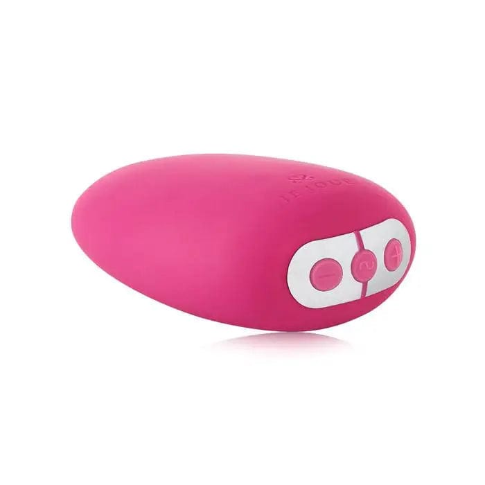 Je Joue Other Fuchsia Je Joue Mimi Clitoral Vibrator Fuchsia