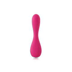 Je Joue Uma G-Spot Vibrator Fuchsia - Dreamy Desire