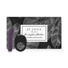 Je Joue Couples Collection Gift Set - Dreamy Desire