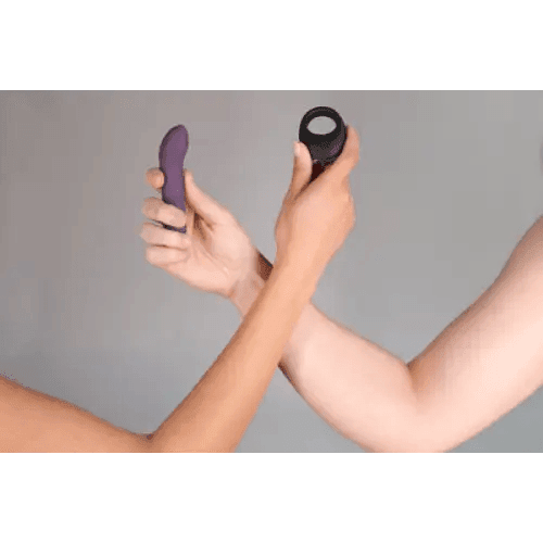 Je Joue Couples Collection Gift Set - Dreamy Desire