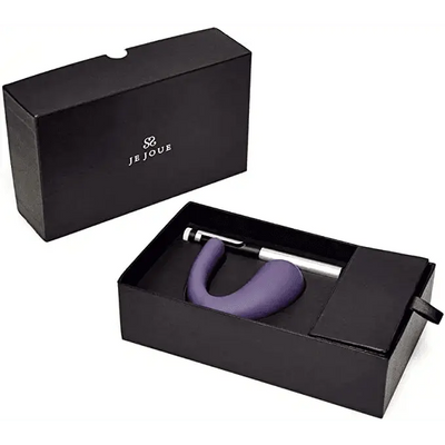 Je Joue Dua v1.2 Remote Control Vibrating - Dreamy Desire