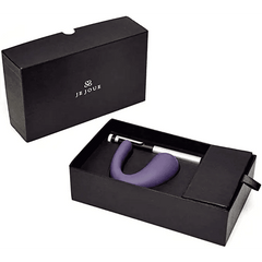 Je Joue Dua v1.2 Remote Control Vibrating - Dreamy Desire