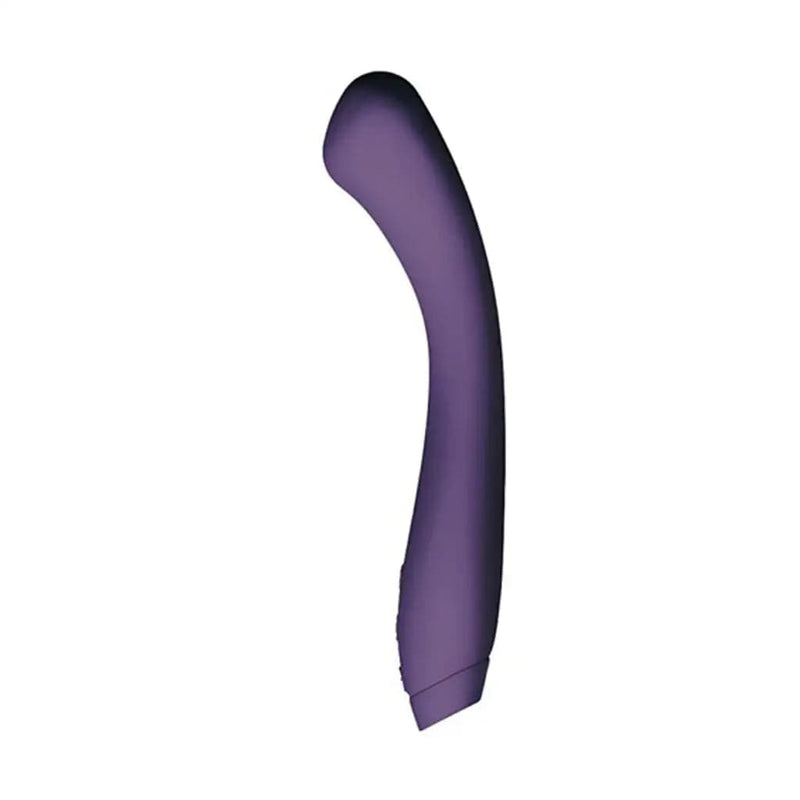 Je Joue Other Je Joue Juno G Spot Vibrator Purple