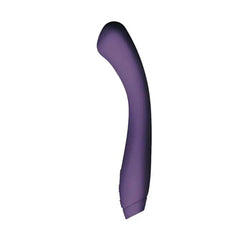 Je Joue Juno G-Spot Vibrator - Dreamy Desire
