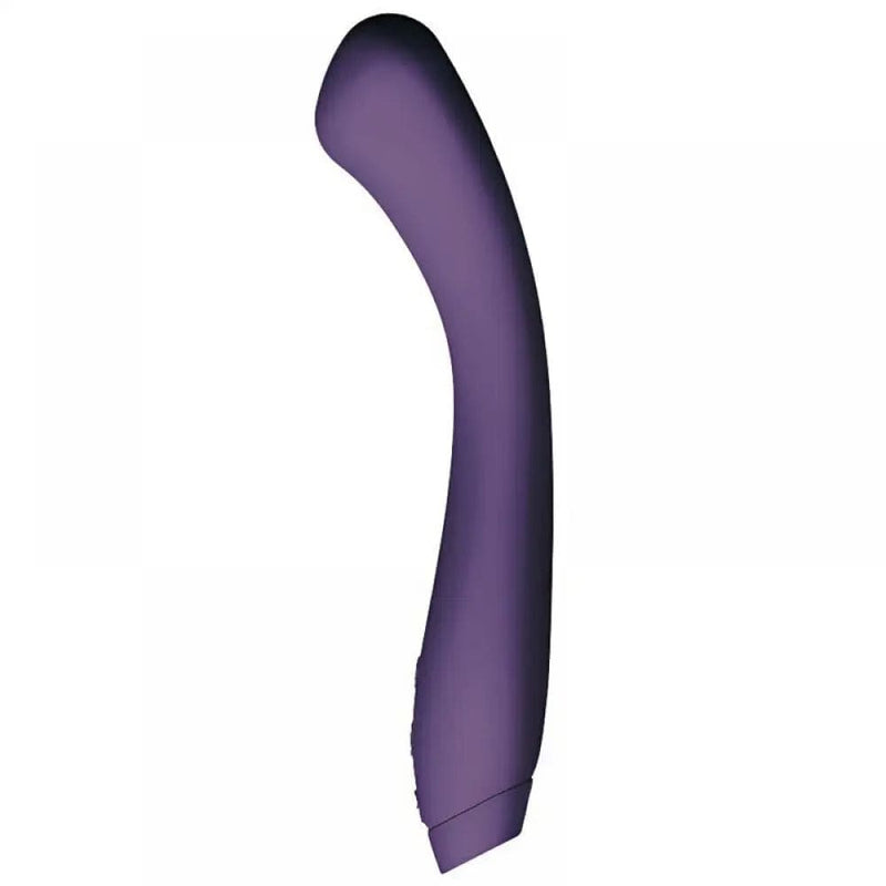 Je Joue Other Je Joue Juno G Spot Vibrator Purple