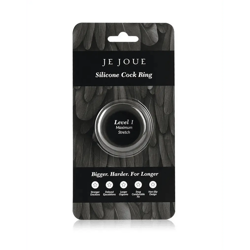 Je Joue Maximum Stretch Cock Ring - Dreamy Desire