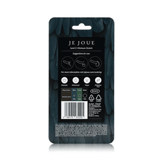 Je Joue Minimum Stretch Cock Ring - Dreamy Desire