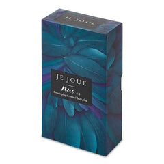 Je Joue Nuo v2.0 Vibrating Butt Plug - Dreamy Desire