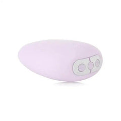 Je Joue Mimi Soft Clitoral Stimulator Lilac - Dreamy Desire