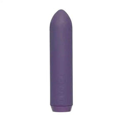 Je Joue Classic Bullet Vibrator Purple - Dreamy Desire