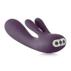 Je Joue Fifi G-Spot Rabbit Vibrator Purple - Dreamy Desire