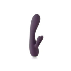 Je Joue Fifi G-Spot Rabbit Vibrator Purple - Dreamy Desire