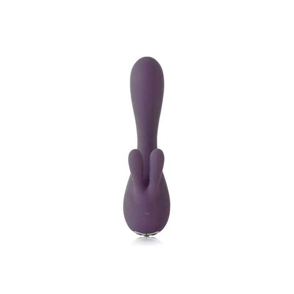 Je Joue Fifi G-Spot Rabbit Vibrator Purple - Dreamy Desire