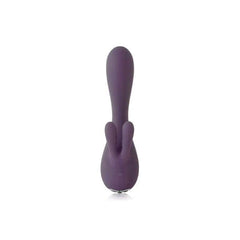 Je Joue Fifi G-Spot Rabbit Vibrator Purple - Dreamy Desire