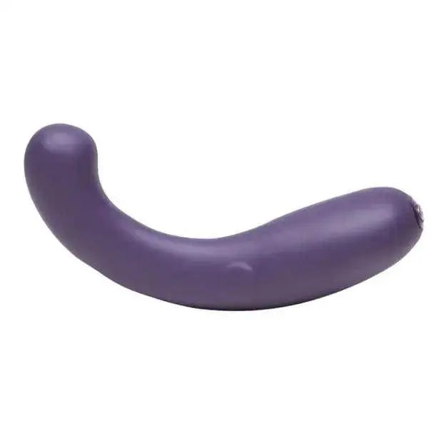 Je Joue G-Kii G-Spot and Clitoral Vibrator Purple - Dreamy Desire