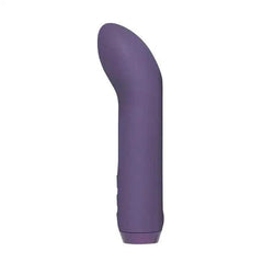 Je Joue G-Spot Bullet Vibrator Purple - Dreamy Desire