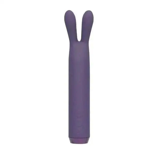 Je Joue Rabbit Bullet Vibrator Purple - Dreamy Desire