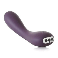 Je Joue Uma G Spot Vibrator Purple - Dreamy Desire