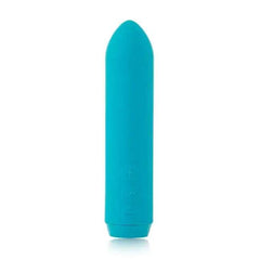 Je Joue Classic Bullet Vibrator Teal - Dreamy Desire