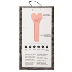 Je Joue Amour Bullet - Dreamy Desire