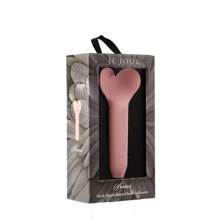 Je Joue Amour Bullet - Dreamy Desire