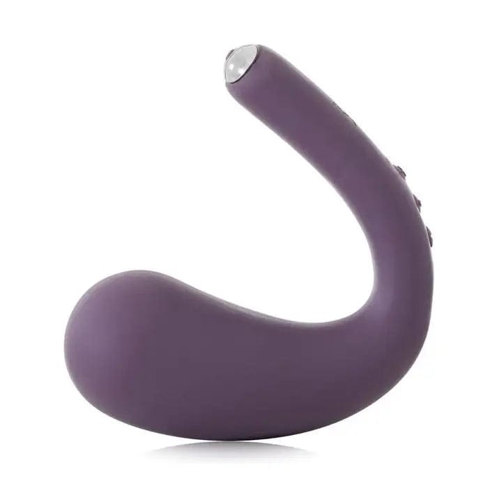 Je Joue Vibrators Je Joue Dua Remote Control G-Spot Clitoral Vibrator 2.0