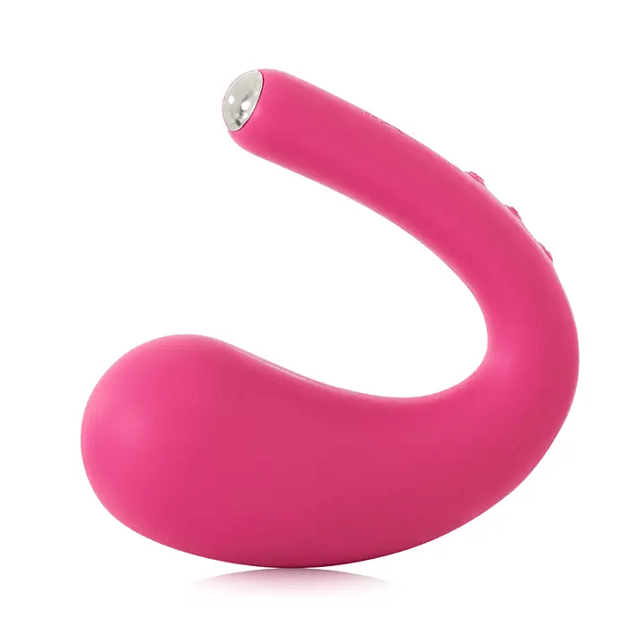 Je Joue Vibrators Je Joue DUA Remote Control G-Spot Vibrator 2.0