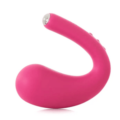 Je Joue DUA Remote Control G-Spot Vibrator 2.0 - Dreamy Desire