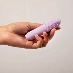 Je Joue Duet Bullet Vibrator Lilac - Dreamy Desire