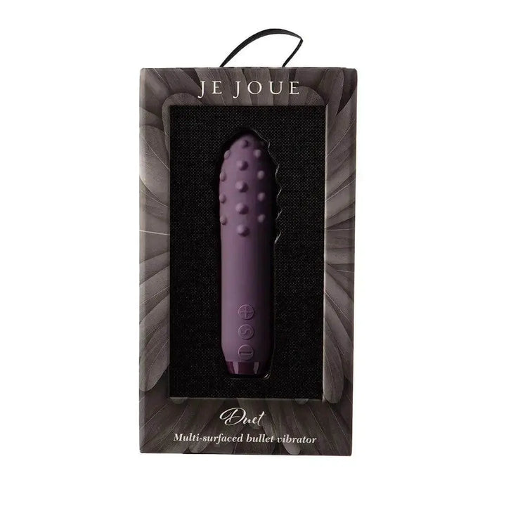 Je Joue Duet Bullet - Dreamy Desire