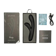 Je Joue Hera Flex Rabbit Vibrator - Dreamy Desire