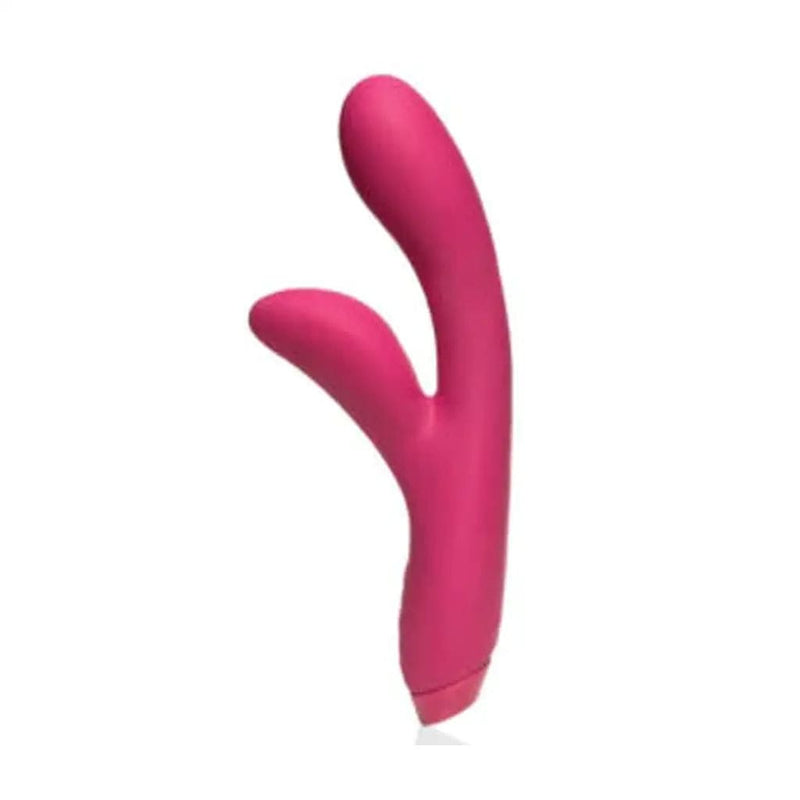 Je Joue Vibrators Je Joue Hera Flex Rabbit Vibrator Fuchsia