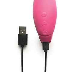 Je Joue Hera Rabbit Vibrator - Dreamy Desire