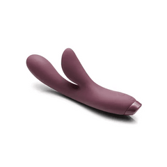 Je Joue Hera Flex Rabbit Vibrator Purple - Dreamy Desire