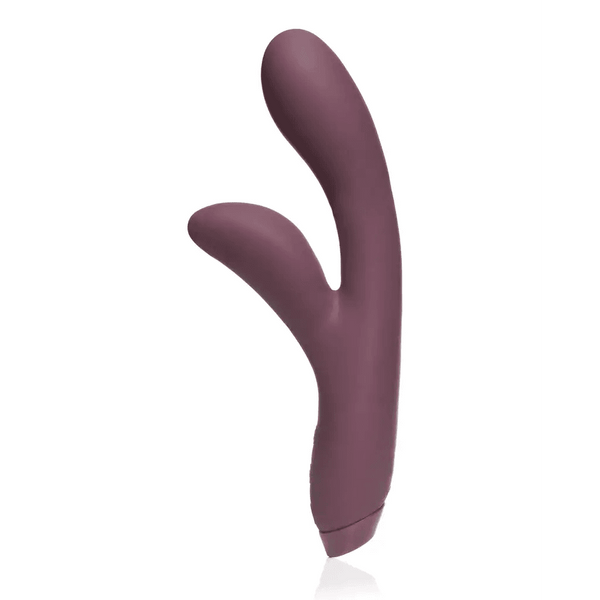 Je Joue Hera Flex Rabbit Vibrator Purple - Dreamy Desire